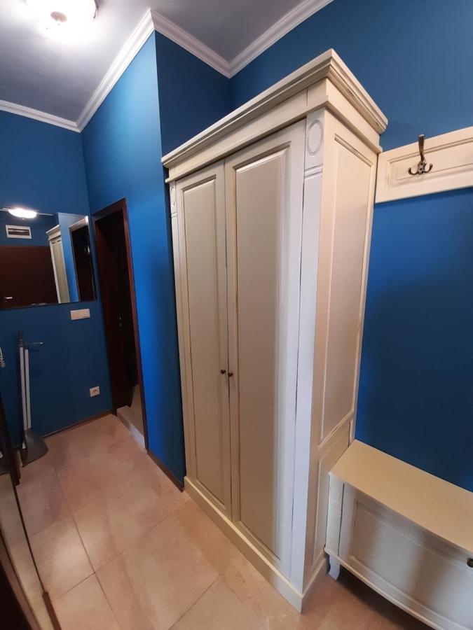 Cabacum Beach Residence Апартамент Голубая Лагуна Varna Exterior foto