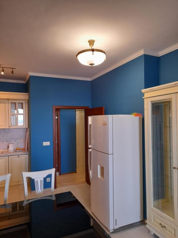 Cabacum Beach Residence Апартамент Голубая Лагуна Varna Exterior foto