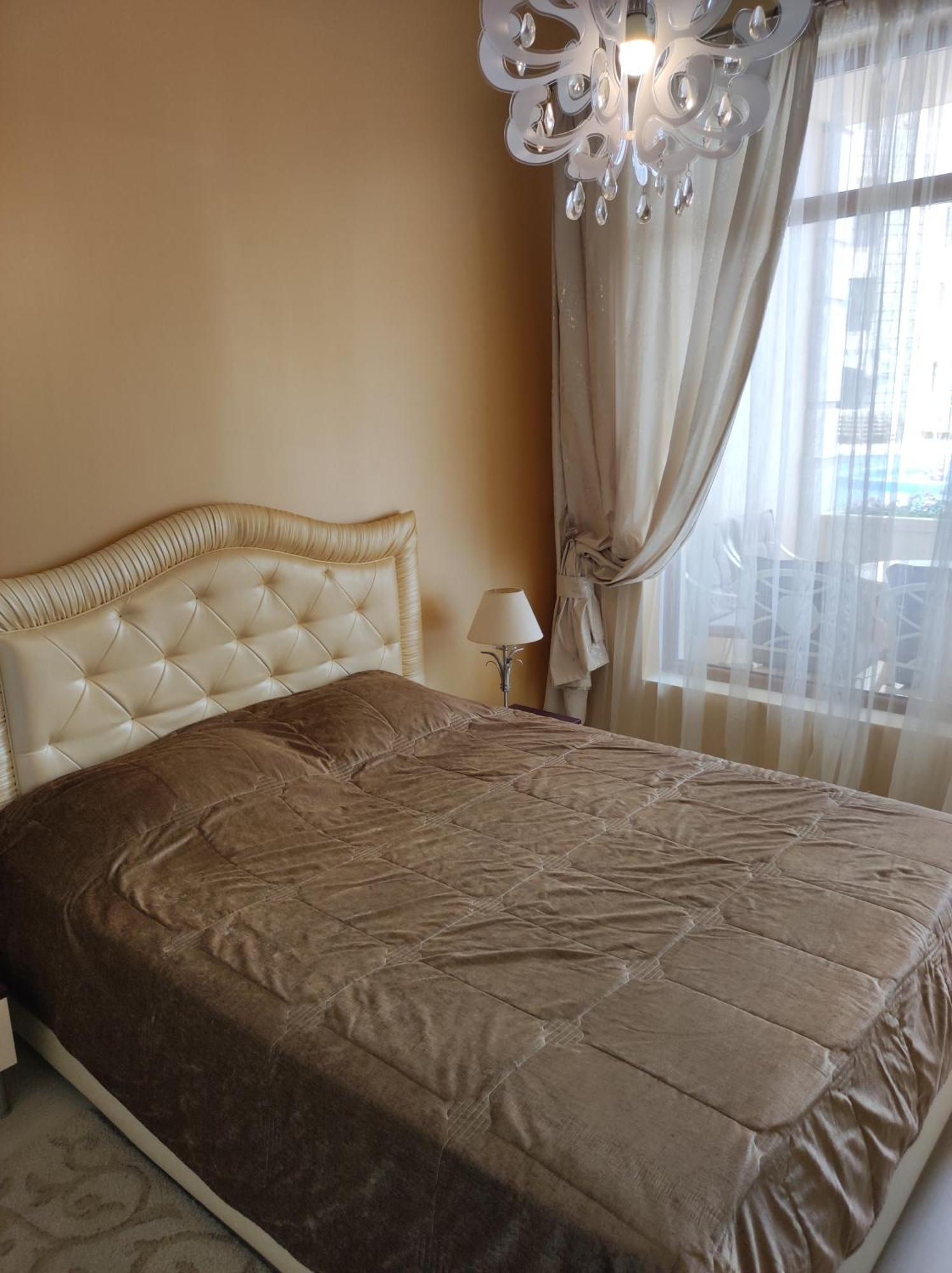 Cabacum Beach Residence Апартамент Голубая Лагуна Varna Exterior foto