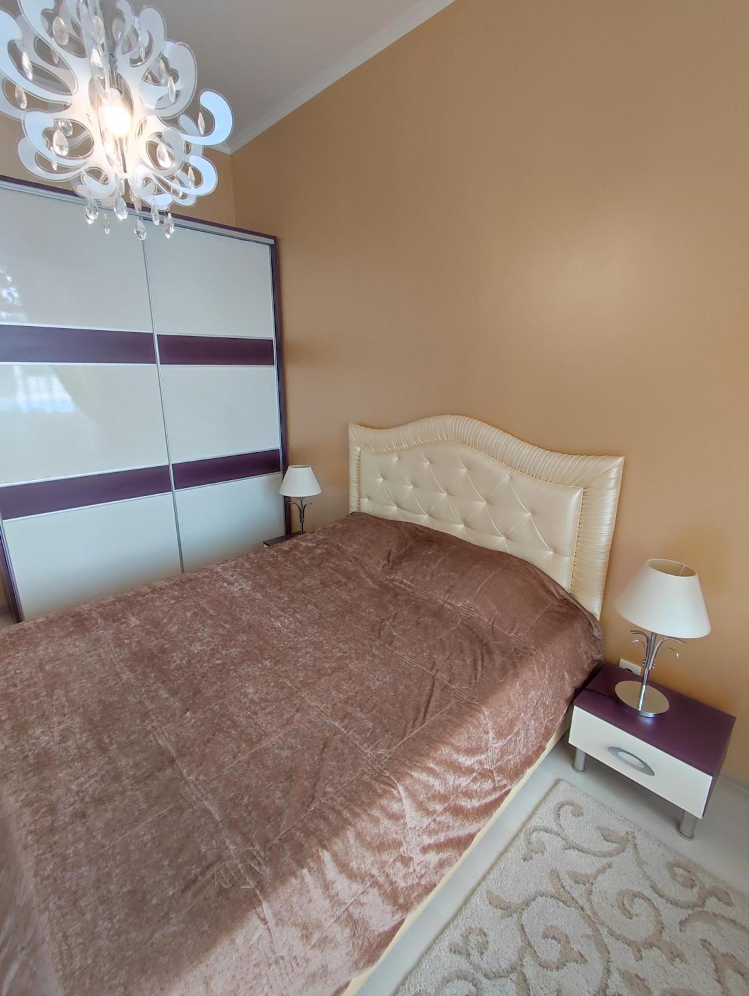 Cabacum Beach Residence Апартамент Голубая Лагуна Varna Exterior foto